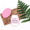  Solid Shampoo Wild Rose von BadeFee 